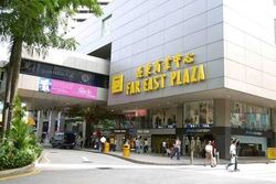 Far East Plaza (D9), Retail #602977501
